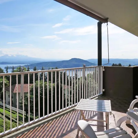 Le Terrazze By Interhome * Arona