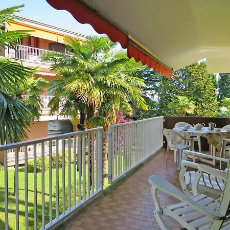 Le Terrazze By Interhome Apartamento Arona