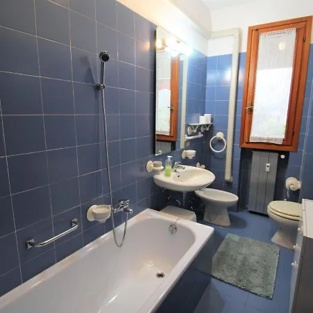 Le Terrazze By Interhome Apartamento *